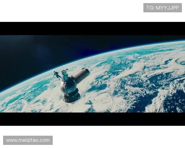 《地心引力》全网首发剧情解析：100%还原原著，这8处改编太绝了！